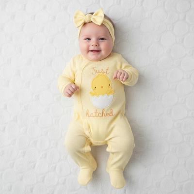 WMM15939 Just Hatched All in one ( Newborn - 3 months)