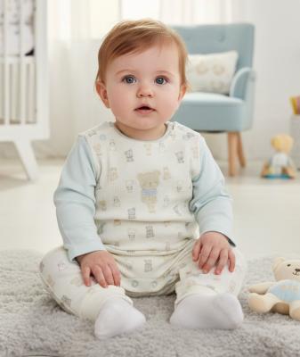 WMN14754 Waffle (0-9 months)